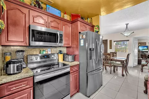 Kitchen - 683 W 39th St, Hialeah, FL 33012 photo 2 of 4