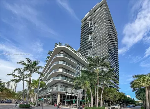 121 NE 34th St #2003, Miami, FL 33137