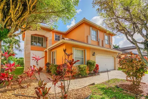 13117 SW 49th Ct, Miramar, FL 33027