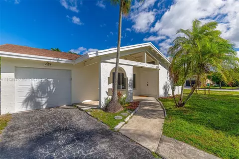 5133 NW 30th Ct, Margate, FL 33063 photo 1