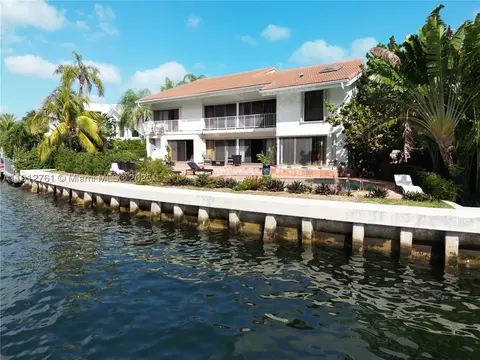 363 Centre Is, Golden Beach, FL 33160