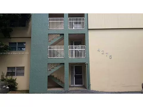 4275 NW South Tamiami Canal Dr #2-312, Miami, FL 33126
