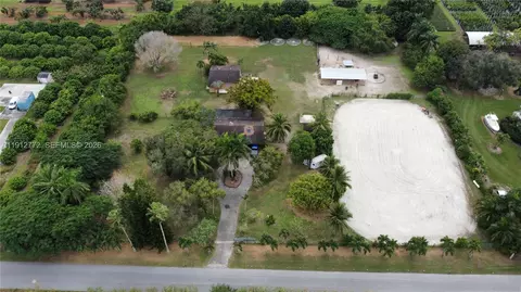 21750 SW 252nd St, Homestead, FL 33031