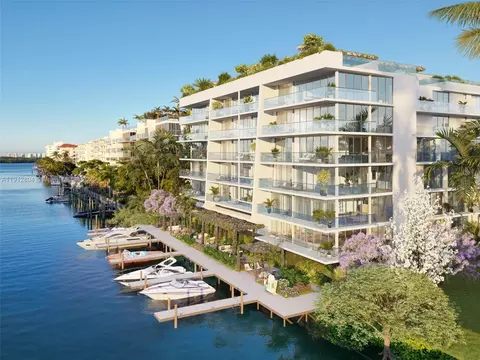 9900 W Bay Harbor Dr #402, Bay Harbor Islands, FL 33154