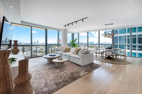 101 20th St #3006, Miami Beach, FL 33139