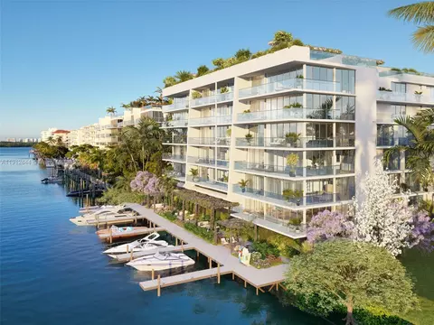 9900 W Bay Harbor Dr #601, Bay Harbor Islands, FL 33154