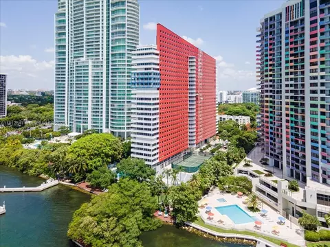 1627 Brickell Ave #1401, Miami, FL 33129