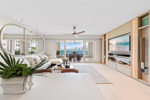 4922 Fisher Island Dr #4922, Miami Beach, FL 33109