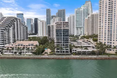 540 Brickell Key Dr #1406, Miami, FL 33131