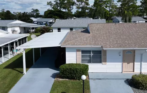 10 Dawn Flower, Lehigh Acres, FL 33936
