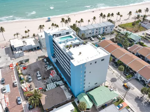 320 S Surf Rd #801, Hollywood, FL 33019