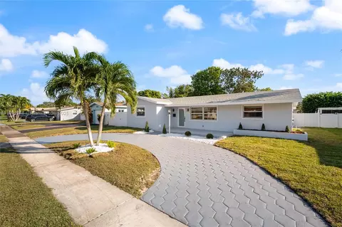 5440 Tyler St, Hollywood, FL 33021