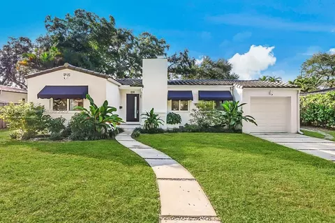 114 NE 107th St, Miami Shores, FL 33161