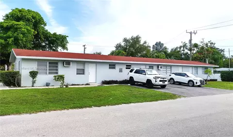 1901 Miami Rd, Fort Lauderdale, FL 33316