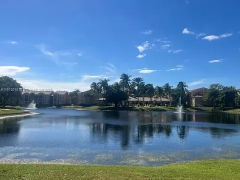 2160 E Preserve Way #206, Miramar, FL 33025