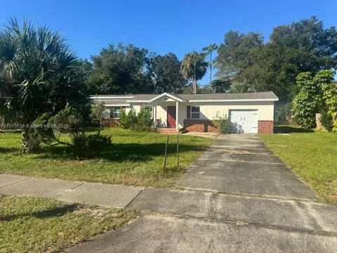 5841 Boggs Ford Rd, Port Orange, FL 32127