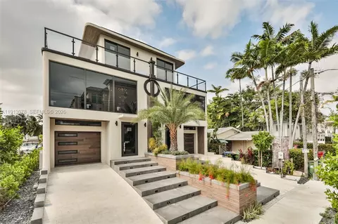 321 Hendricks Isle, Fort Lauderdale, FL 33301