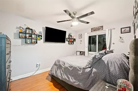 Bedroom - 7416 W 32nd Ave, Hialeah, FL 33018 photo 3 of 5