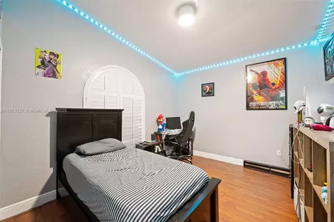 Bedroom - 7416 W 32nd Ave, Hialeah, FL 33018 photo 5 of 5