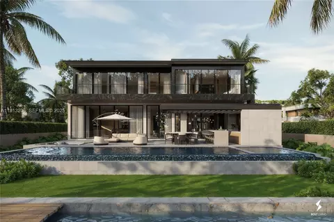 600 88th St, Surfside, FL 33154