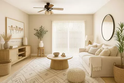 Living - 750 SE 3rd Pl, Hialeah, FL 33010 photo 3 of 4