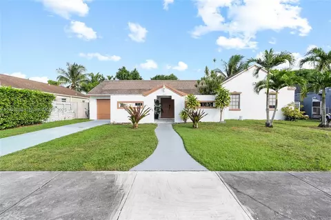 12535 SW 219th St, Miami, FL 33170