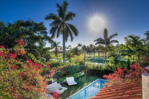 5800 La Gorce Dr, Miami Beach, FL 33140