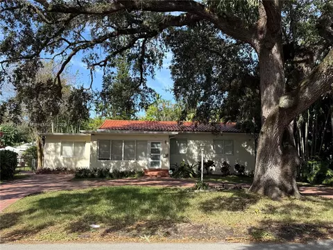 511 Oriole Ave, Miami Springs, FL 33166