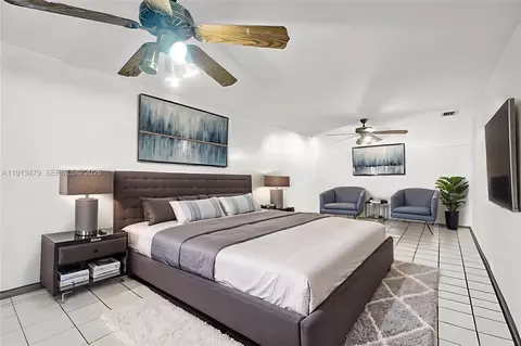 Bedroom - 311 E 51st St, Hialeah, FL 33013 photo 1 of 8
