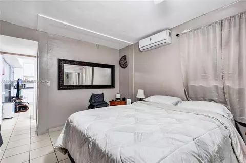 Bedroom - 311 E 51st St, Hialeah, FL 33013 photo 8 of 8
