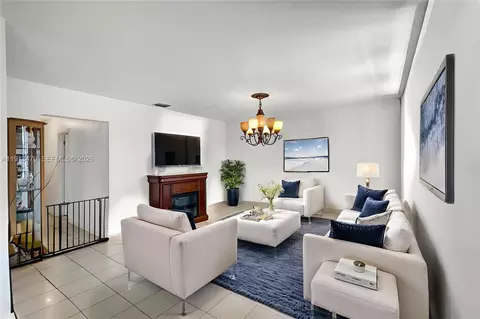 Living - 311 E 51st St, Hialeah, FL 33013 photo 1 of 4