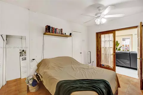 Bedroom - 311 E 51st St, Hialeah, FL 33013 photo 6 of 8