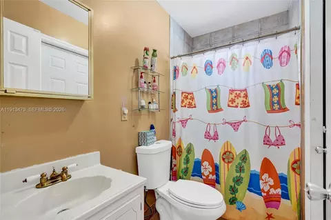 Bath - 311 E 51st St, Hialeah, FL 33013 photo 2 of 4