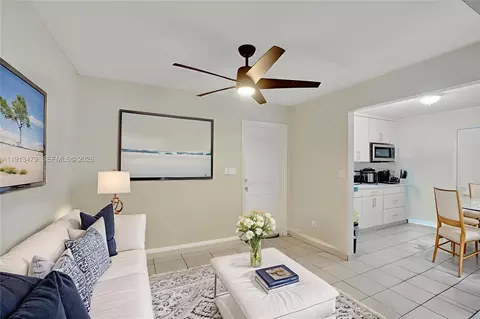 Living - 311 E 51st St, Hialeah, FL 33013 photo 2 of 4