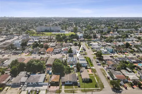 View/Area - 311 E 51st St, Hialeah, FL 33013 photo 9 of 13