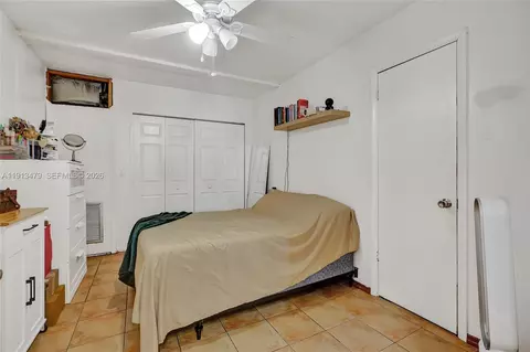 Bedroom - 311 E 51st St, Hialeah, FL 33013 photo 5 of 8