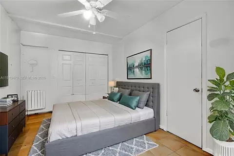 Bedroom - 311 E 51st St, Hialeah, FL 33013 photo 2 of 8