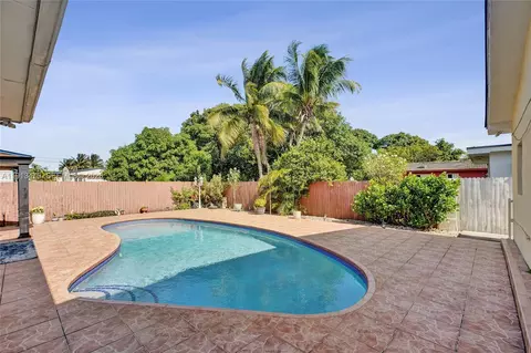 Exterior - 311 E 51st St, Hialeah, FL 33013 photo 2 of 6
