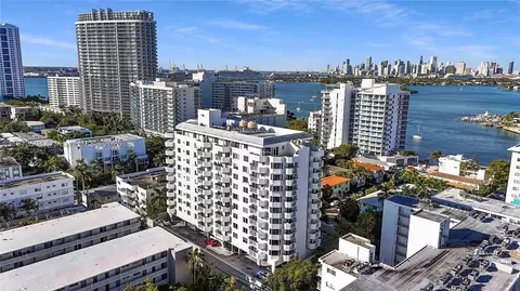 1621 Bay Rd #606, Miami Beach, FL 33139
