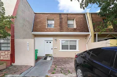 5971 NW 24th Ct, Sunrise, FL 33313