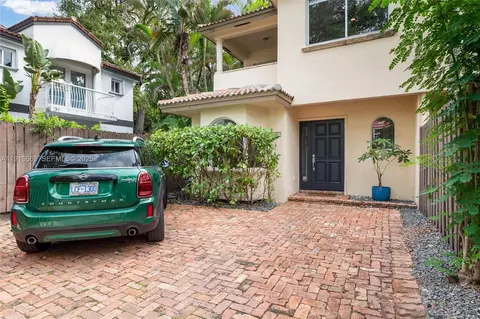 3124 Jackson Ave #1, Miami, FL 33133