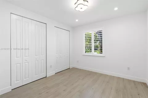 Bedroom - 11199 SW 78th Ct, Pinecrest, FL 33156 photo 9 of 14