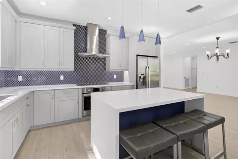Kitchen - 11199 SW 78th Ct, Pinecrest, FL 33156 photo 1 of 4