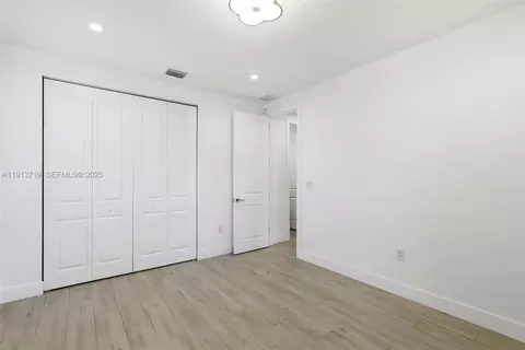 Bedroom - 11199 SW 78th Ct, Pinecrest, FL 33156 photo 11 of 14