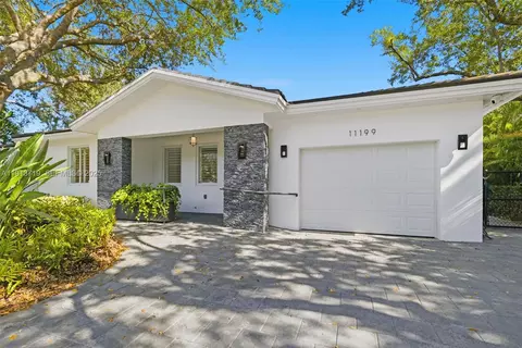 11199 SW 78th Ct, Pinecrest, FL 33156