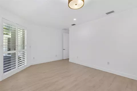 Bedroom - 11199 SW 78th Ct, Pinecrest, FL 33156 photo 2 of 14