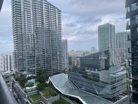 801 S Miami Ave #2207, Miami, FL 33130