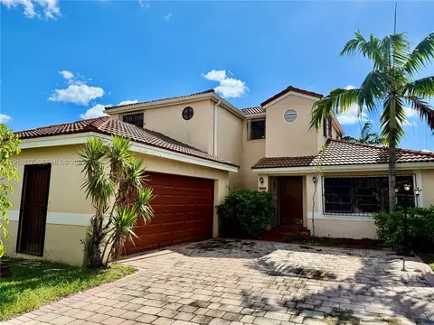 12340 SW 95th Ter, Miami, FL 33186