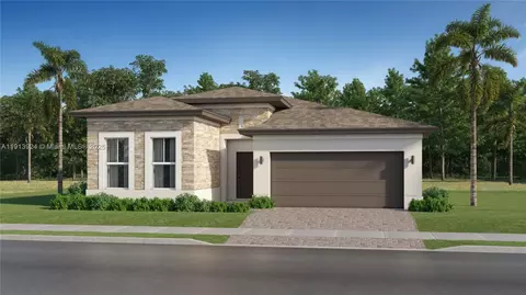 19171 SW 315 St, Homestead, FL 33030