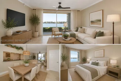 17100 N Bay Rd #1107, Sunny Isles Beach, FL 33160